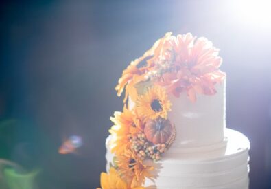 Just Cake It