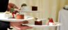 Wed caterers