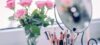 Sparkle Wedding Make...