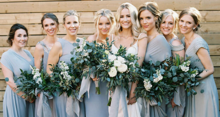 Emma’s Bridal Shower
