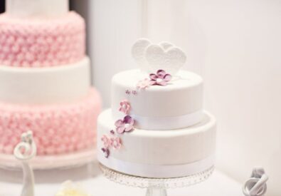 Fiesta Bakery – Wedding Cakes