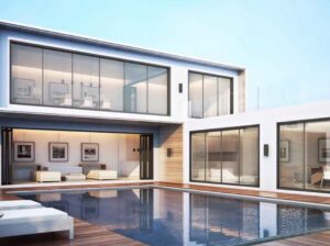 Fully Furnished House for Rent Ideal for Familie