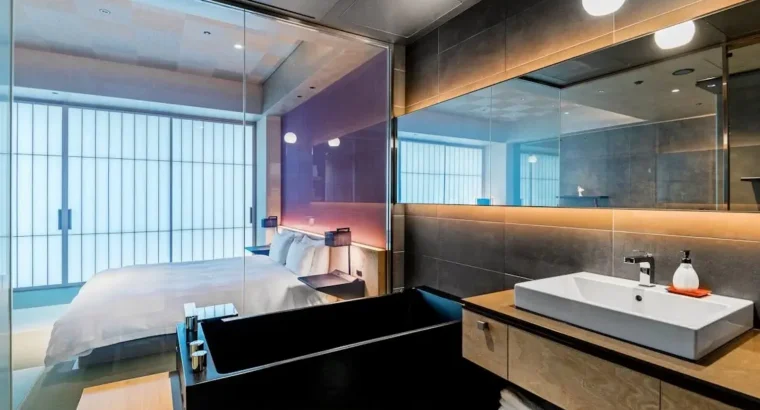 UrbanNest Boutique Hotel Charming Comfort in the Heart of the City