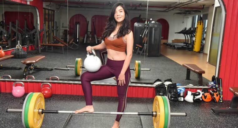 Pulse Fitness & Strength Studio