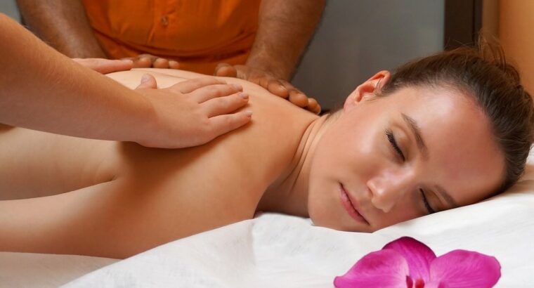 Relax, Recharge, Rejuvenate at Serenity Bliss Spa Your Urban Escape for Wellness & Tranquility
