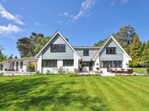 Spacious 4-Bedroom Detached Home with Modern Amenities